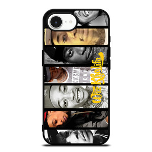 WIZ KHALIFA iPhone 16e Case Cover WIZ KHALIFA iPhone 16e Case Cover