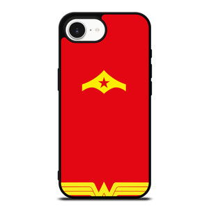 WONDER WOMAN ART ICON iPhone 16e Case Cover WONDER WOMAN ART ICON iPhone 16e Case Cover