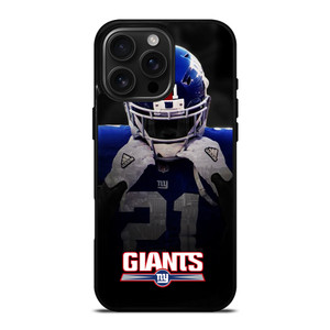 NY NEW YORK GIANTS iPhone 16 Pro Max Case Cover NY NEW YORK GIANTS iPhone 16 Pro Max Case Cover