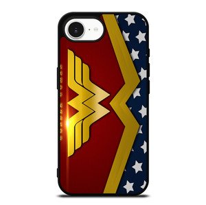 WONDER WOMAN iPhone 16e Case Cover WONDER WOMAN iPhone 16e Case Cover