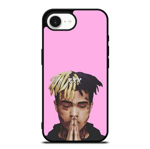 XXXTENTACION iPhone 16e Case Cover XXXTENTACION iPhone 16e Case Cover