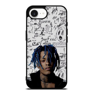 XXXTENTATION RAPPER DONT KILL iPhone 16e Case Cover XXXTENTATION RAPPER DONT KILL iPhone 16e Case Cover