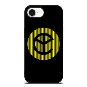 YELLOW CLAW iPhone 16e Case Cover YELLOW CLAW iPhone 16e Case Cover