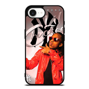YOUNG MONEY LIL WAYNE iPhone 16e Case Cover YOUNG MONEY LIL WAYNE iPhone 16e Case Cover