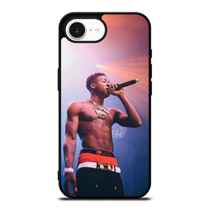 YOUNGBOY NBA iPhone 16e Case Cover YOUNGBOY NBA iPhone 16e Case Cover