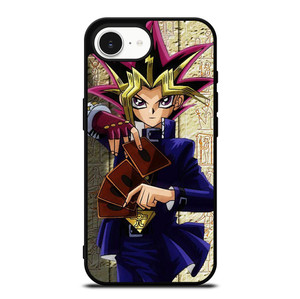 YU GI OH ANIME iPhone 16e Case Cover YU GI OH ANIME iPhone 16e Case Cover