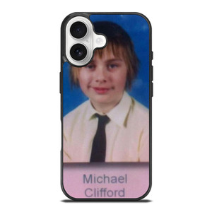 5SOS MICHAEL CLIFFORD iPhone 17 Case Cover