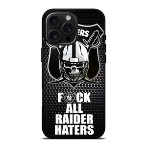 OAKLAND RIDERS 2 iPhone 16 Pro Max Case Cover OAKLAND RIDERS 2 iPhone 16 Pro Max Case Cover