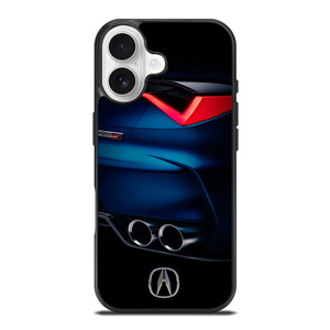 ACURA TYPE S CONCEPT CAR iPhone 17 Case Cover