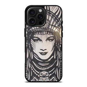 OBEY CLOTHING LOGO WOMAN iPhone 16 Pro Max Case Cover OBEY CLOTHING LOGO WOMAN iPhone 16 Pro Max Case Cover