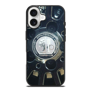 AMG MERCEDES BENZ AFFALTERBACH WHEEL iPhone 17 Case Cover AMG MERCEDES BENZ AFFALTERBACH WHEEL iPhone 17 Case Cover