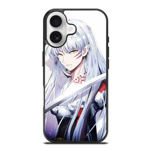 ANIME INUYASHA SESSHOMARU iPhone 17 Case Cover
