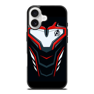AVENGERS ENDGAME SUIT COSTUME iPhone 17 Case Cover AVENGERS ENDGAME SUIT COSTUME iPhone 17 Case Cover