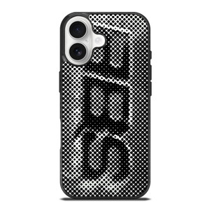 BBS WHEEL DOT PATTERN iPhone 17 Case Cover