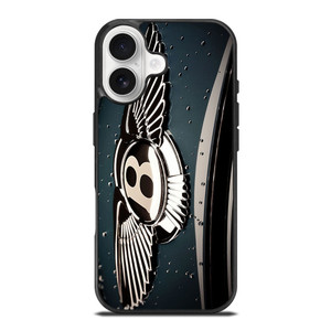 BENTLEY CAR EMBLEM iPhone 17 Case Cover BENTLEY CAR EMBLEM iPhone 17 Case Cover
