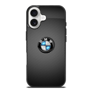 BMW 3 iPhone 17 Case Cover