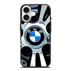 BMW 4 iPhone 17 Case Cover