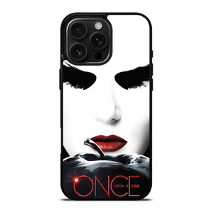 ONCE UPON A TIME iPhone 16 Pro Max Case Cover ONCE UPON A TIME iPhone 16 Pro Max Case Cover