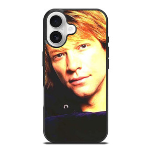 BON JOVI JON iPhone 17 Case Cover