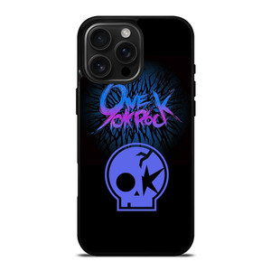 ONE OK Rock Band iPhone 16 Pro Max Case Cover ONE OK Rock Band iPhone 16 Pro Max Case Cover