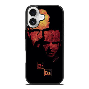 BREAKING BAD MOVE iPhone 17 Case Cover BREAKING BAD MOVE iPhone 17 Case Cover