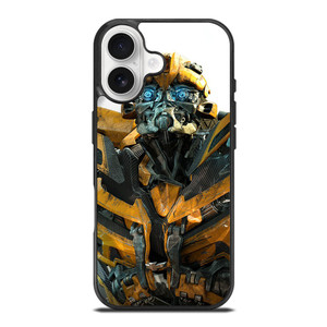 BUMBLEBEE iPhone 17 Case Cover