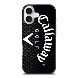 CALLAWAY GOLF 2 iPhone 17 Case Cover