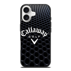 CALLAWAY GOLF iPhone 17 Case Cover