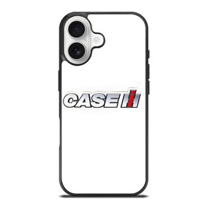 CASE IH AGRICULTURE LOGO FARMALL iPhone 17 Case Cover