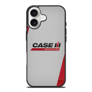 CASE IH AGRICULTURE LOGO iPhone 17 Case Cover