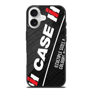 CASE IH LOGO iPhone 17 Case Cover