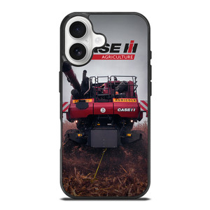 CASE IH TRACTOR INTERNATIONAL HARVESTER iPhone 17 Case Cover CASE IH TRACTOR INTERNATIONAL HARVESTER iPhone 17 Case Cover