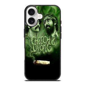 CHEECH AND CHONG new iPhone 17 Case Cover