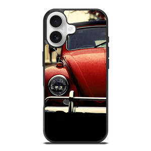 CLASSIC VOLKSWAGEN iPhone 17 Case Cover