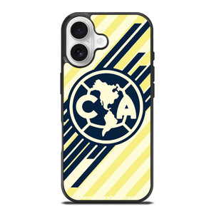 CLUB AMERICA AGUILAS ICON iPhone 17 Case Cover