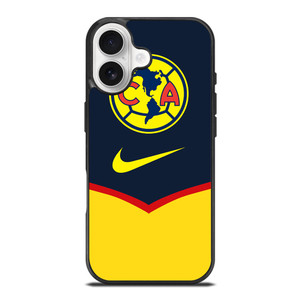 CLUB AMERICA LOGO 3 iPhone 17 Case Cover