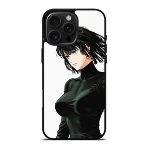 ONE PUNCH MAN FUBUKI iPhone 16 Pro Max Case Cover ONE PUNCH MAN FUBUKI iPhone 16 Pro Max Case Cover