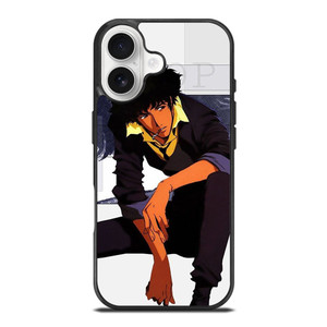 COBOY BEBOP SPIKE SPIEGEL iPhone 17 Case Cover COBOY BEBOP SPIKE SPIEGEL iPhone 17 Case Cover