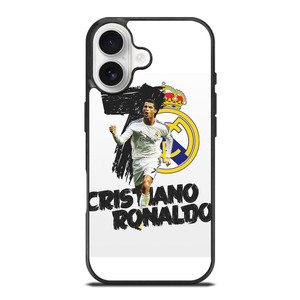 CRISTIANO RONALDO CR7 iPhone 17 Case Cover CRISTIANO RONALDO CR7 iPhone 17 Case Cover