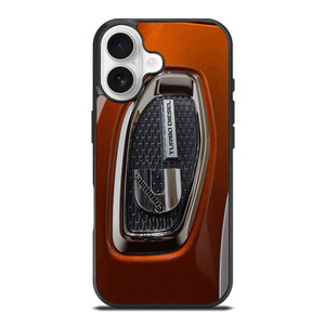 CUMMINS TURBO DIESEL EMBLEM iPhone 17 Case Cover CUMMINS TURBO DIESEL EMBLEM iPhone 17 Case Cover