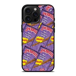ONLY BACKWOODS CIGAR 2 iPhone 16 Pro Max Case Cover ONLY BACKWOODS CIGAR 2 iPhone 16 Pro Max Case Cover
