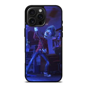 ONWARD MOVIE CARTOON WIZARD iPhone 16 Pro Max Case Cover ONWARD MOVIE CARTOON WIZARD iPhone 16 Pro Max Case Cover