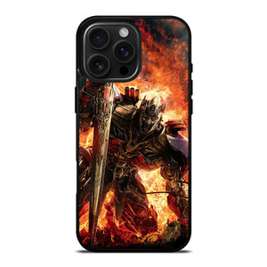 OPTIMUS PRIME TRANSFORMERS 4 iPhone 16 Pro Max Case Cover OPTIMUS PRIME TRANSFORMERS 4 iPhone 16 Pro Max Case Cover