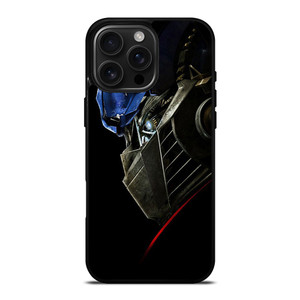 OPTIMUS PRIME iPhone 16 Pro Max Case Cover OPTIMUS PRIME iPhone 16 Pro Max Case Cover