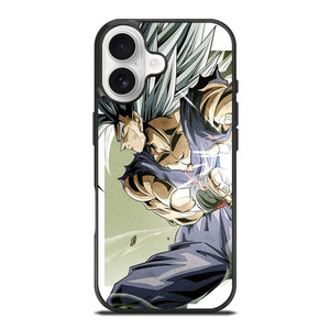 DRAGON BALL SUPER GOHAN BEAST MANGA ANIME iPhone 17 Case Cover