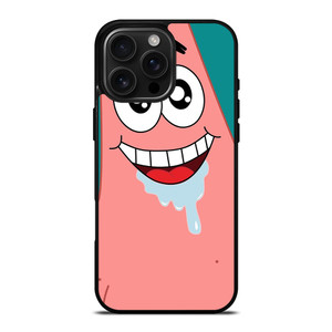 PATRICK STAR SPONGEBOB 3 iPhone 16 Pro Max Case Cover PATRICK STAR SPONGEBOB 3 iPhone 16 Pro Max Case Cover