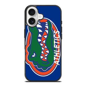 FLORIDA GATORS iPhone 17 Case Cover