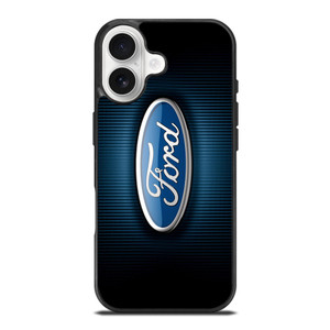 FORD 3 iPhone 17 Case Cover