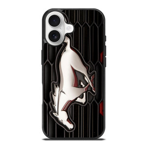FORD MUSTANG GT LOGO iPhone 17 Case Cover