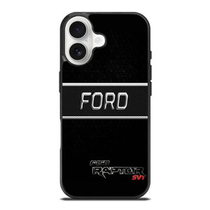 FORD RAPTOR LOGO iPhone 17 Case Cover FORD RAPTOR LOGO iPhone 17 Case Cover